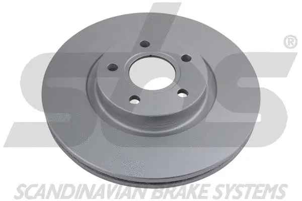 Brake Disc (1815314849)