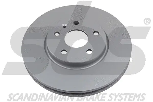 Brake Disc (1815313669)