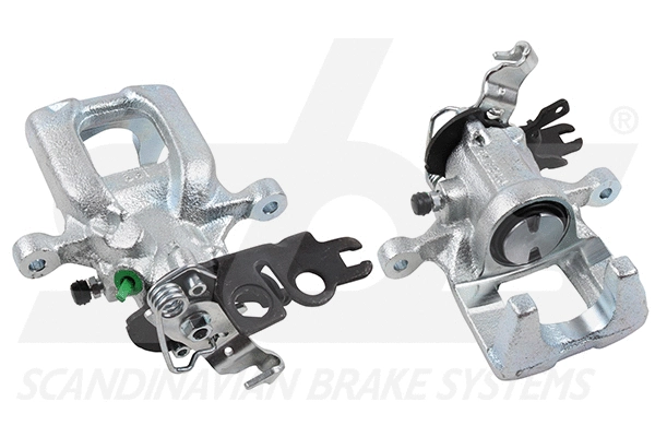 Brake Caliper (13012147189)
