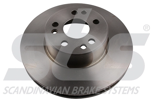 Brake Disc (1815203350)