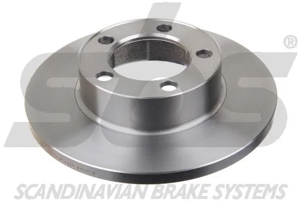 Brake Disc (1815204801)