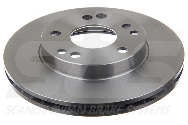 Brake Disc (1815203313)