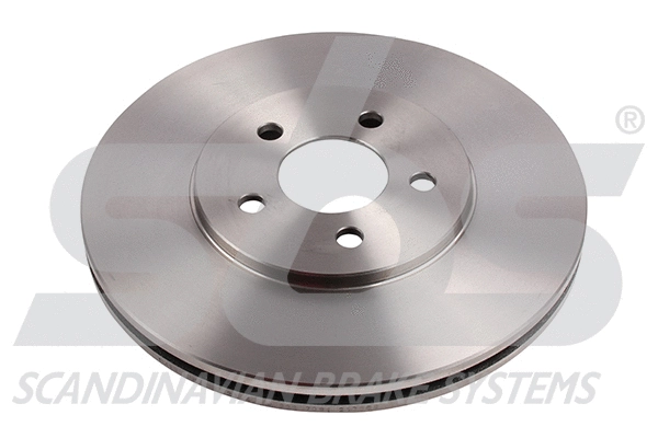 Brake Disc (1815209315)