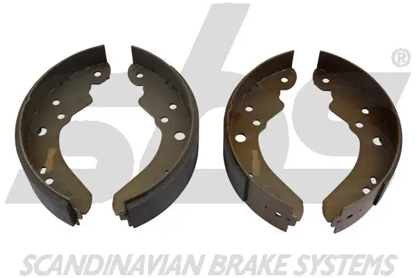 Brake Shoe Set (18492725354)