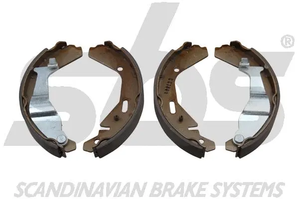 Brake Shoe Set (18492736752)
