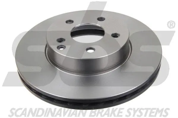 Brake Disc (18152033100)