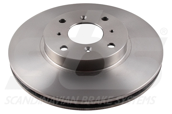 Brake Disc (1815202620)