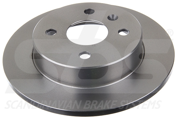Brake Disc (1815203633)