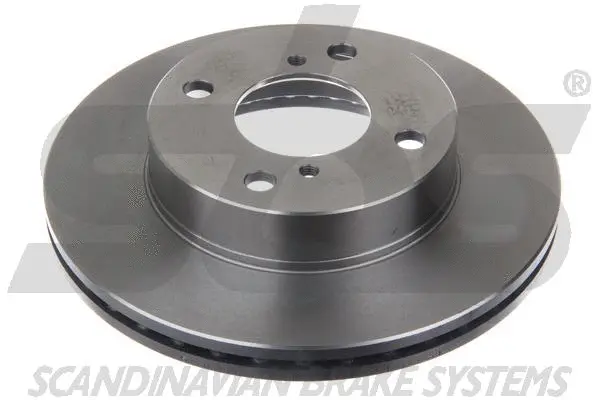 Brake Disc (1815205220)