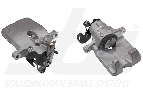 Brake Caliper (13012136286)