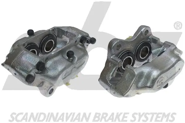 Brake Caliper (1301214823)