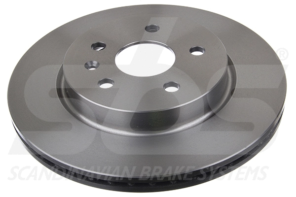 Brake Disc (1815203670)