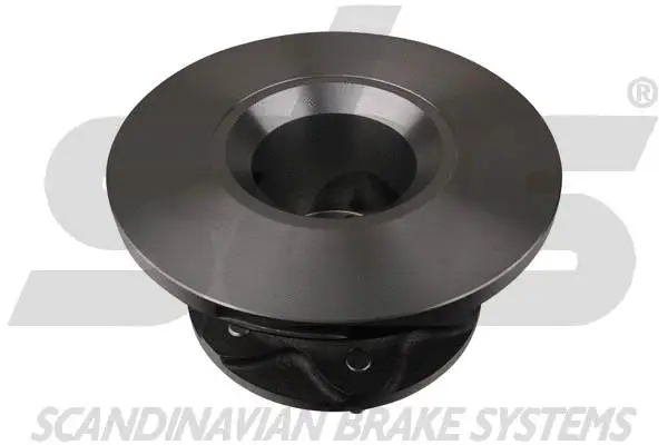 Brake Disc (1815202321)