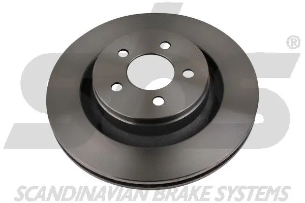 Brake Disc (1815209331)