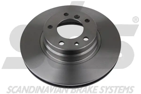 Brake Disc (1815201534)