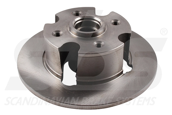 Brake Disc (1815201002)
