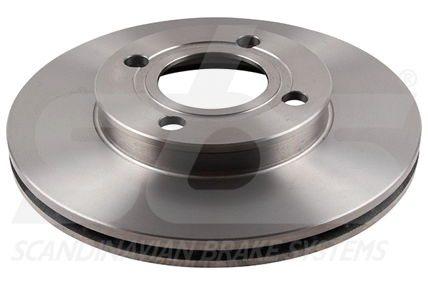 Brake Disc (1815204750)