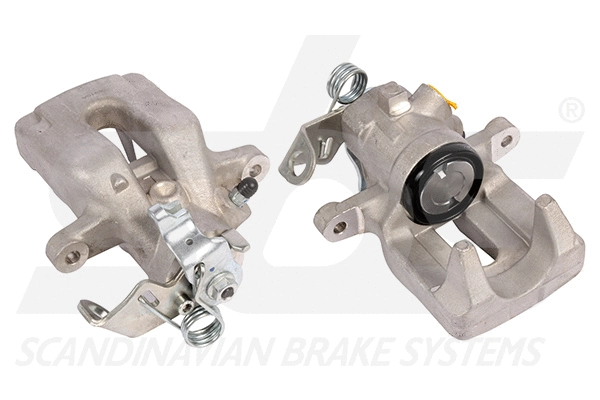 Brake Caliper (1301213749)