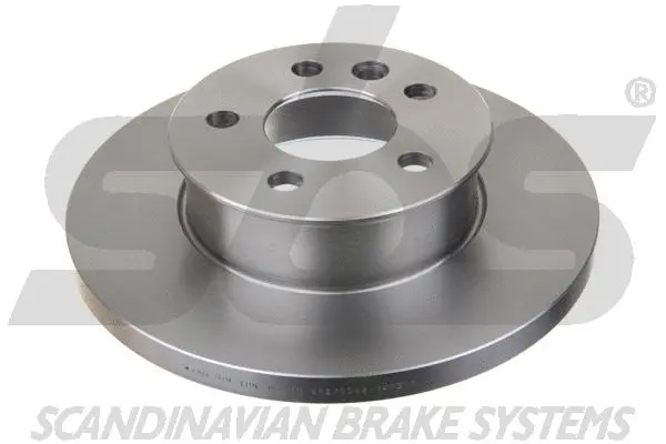 Brake Disc (1815204746)