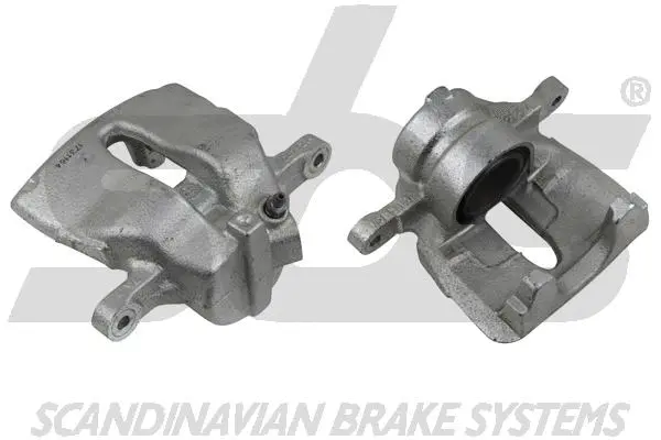 Brake Caliper (13012119166)