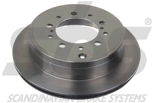 Brake Disc (18152045162)