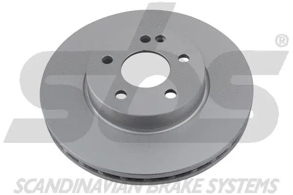 Brake Disc (1815313375)