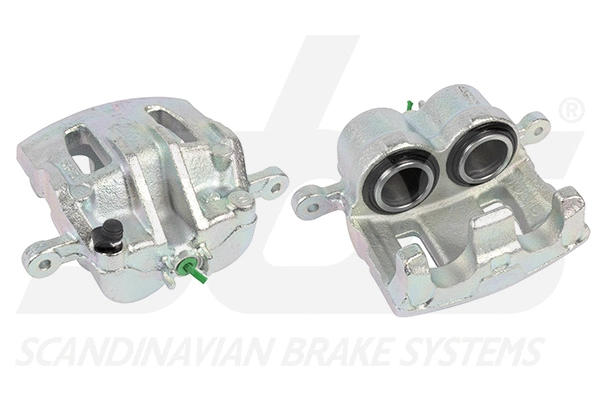 Brake Caliper (1301213478)