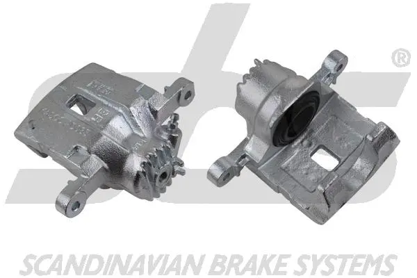 Brake Caliper (1301213524)