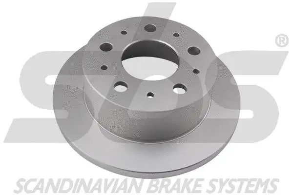 Brake Disc (1815313732)