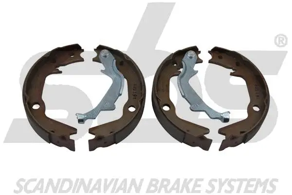 Brake Shoe Set (18492734788)