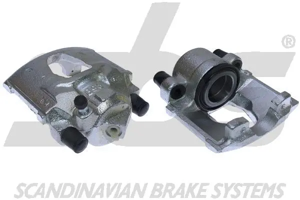 Brake Caliper (1301212542)