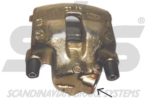 Brake Caliper (1301211075)