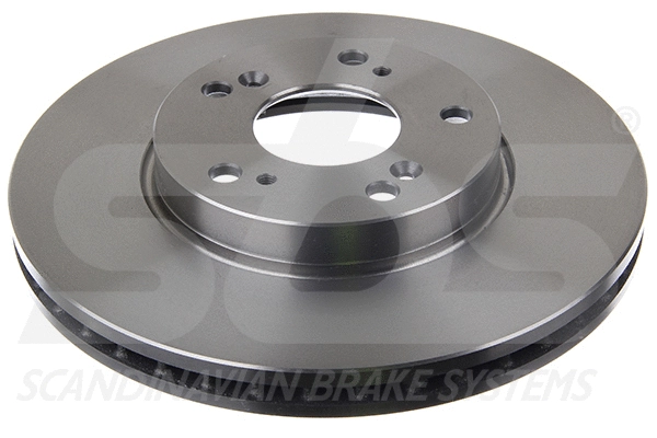 Brake Disc (1815202637)