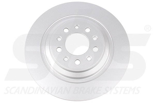 Brake Disc (1815319336)