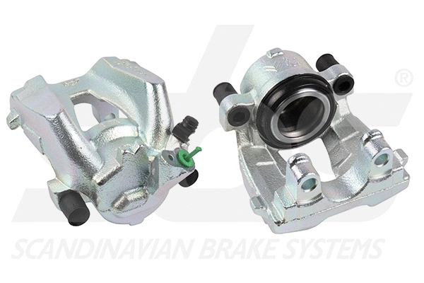 Brake Caliper (1301211918)