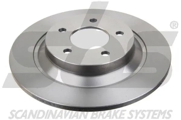 Brake Disc (1815203261)