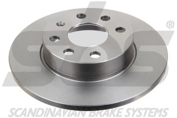 Brake Disc (1815203641)