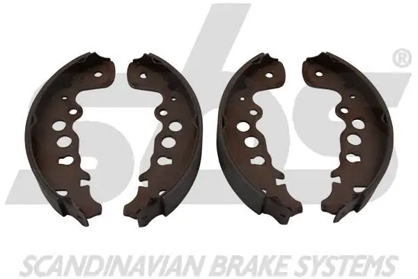 Brake Shoe Set (18492752608)
