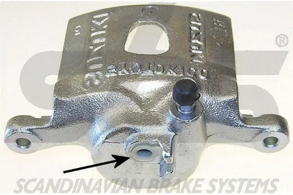 Brake Caliper (1301215214)