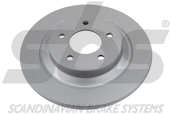 Brake Disc (1815313261)