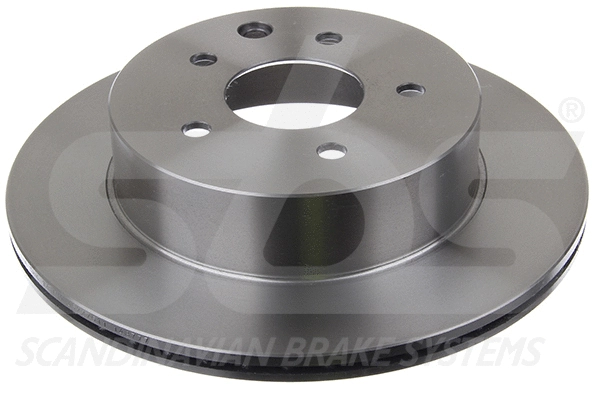 Brake Disc (1815202261)