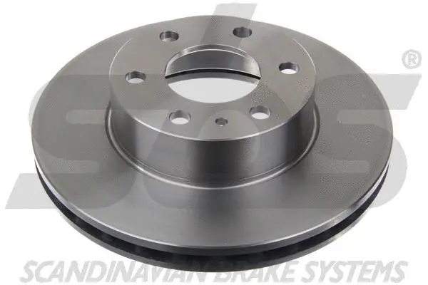Brake Disc (1815202356)