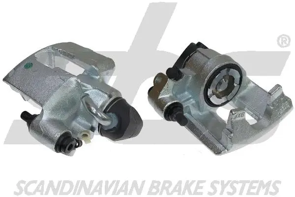 Brake Caliper (1301211943)