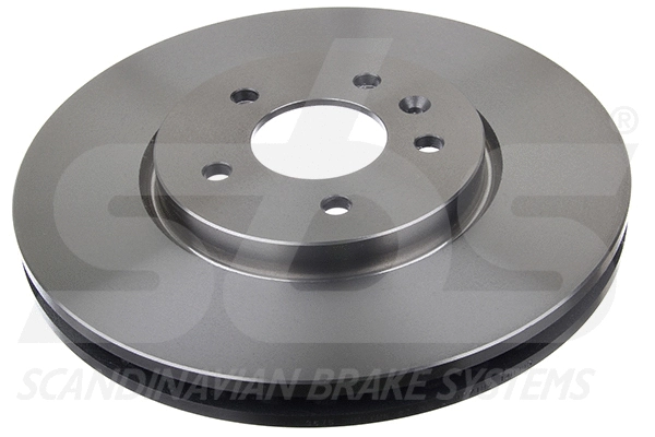 Brake Disc (1815203675)