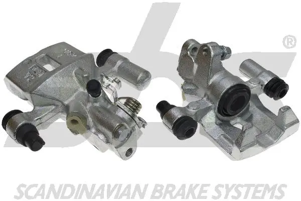Brake Caliper (1301215113)