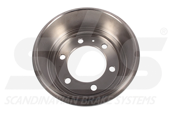 Brake Drum