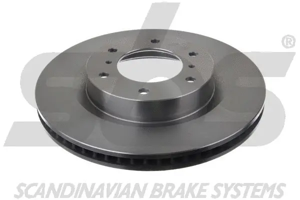 Brake Disc (1815203055)