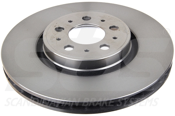 Brake Disc (1815204862)