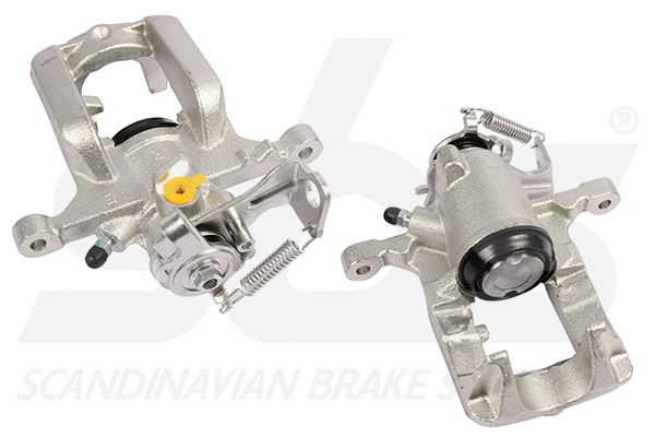 Brake Caliper (13012136100)