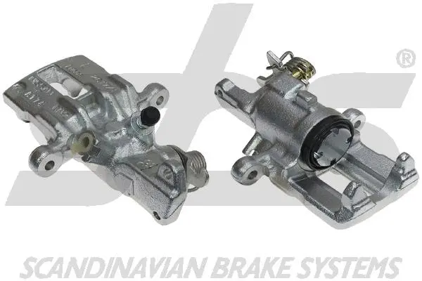 Brake Caliper (13012122153)